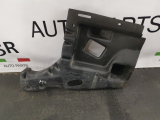 защита днища Maserati Levante 1 поколение [рестайлинг] M161 2023, 2.0 л., АКПП, внедорожник 5 дв., полный привод, правый руль, 670032421