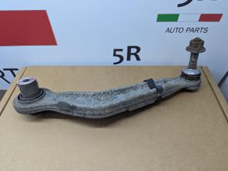 рычаг задний левый BMW 6 серия E63/E64 [рестайлинг] E63 2010, 3.0 л., M57 D30 (306D5), дизель, АКПП, купе, 33322347991