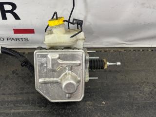 блок ABS Alfa Romeo Stelvio 1 поколение 949 2019, 2.0 л., бензин, АКПП, vesuvio gray metallic, внедорожник 5 дв., полный привод, правый руль, 50563864