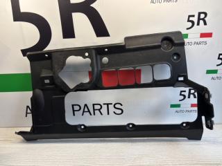 накладка на торпедо (консоль) Alfa Romeo Giulia 2 поколение 952 2018, 2.0 л., бензин, АКПП, rosso red, седан, полный привод, 156108892