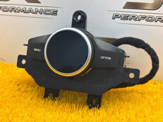 джойстик управления мультимедиа Alfa Romeo Giulia 2 поколение 952 2017, 2.0 л., бензин, АКПП, rosso red, седан, задний привод, правый руль