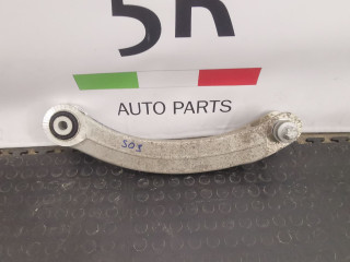 рычаг задний левый Alfa Romeo Stelvio 1 поколение [рестайлинг] 949 2021, 2.0 л., бензин, АКПП, полный привод, 50543275