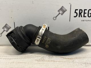 фланец (тройник) системы охлаждения Alfa Romeo Stelvio 1 поколение 949 2018, 2.2 л., дизель, АКПП, полный привод, 50539956