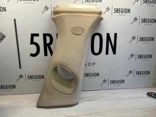 обшивка стойки центральной правой Alfa Romeo Giulia 2 поколение 952 2018, 2.0 л., бензин, АКПП, montecarlo blue, седан, задний привод, правый руль, 156107244