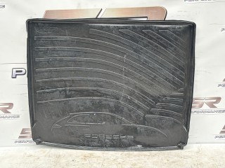 ковер багажника Porsche Cayenne GTS 958 2013, 4.8 л., M 48.02, бензин, робот, a1/041 (чёрный), внедорожник 5 дв., полный привод, 958044000, 95804400017