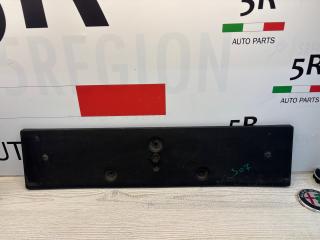 бленда Alfa Romeo Stelvio 1 поколение 949 2019, 2.9 л., бензин, АКПП, rosso competizione, внедорожник 5 дв., полный привод, правый руль, 51964109