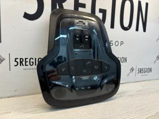 фонарь салона (плафон) Alfa Romeo Stelvio 1 поколение 949 2019, 2.2 л., дизель, АКПП, внедорожник 5 дв., полный привод, правый руль, 50557472, 1561475