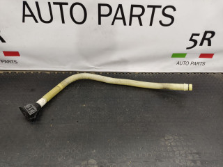 горловина бачка омывателя BMW 3 серия E90/E91 [рестайлинг] 2012, 3.0 л., бензин, АКПП, кабриолет, задний привод