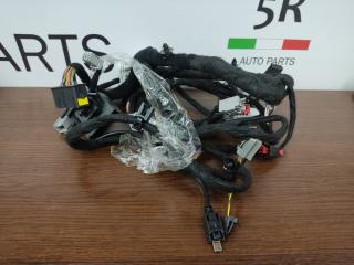 проводка Alfa Romeo Stelvio 1 поколение [рестайлинг] 949 2021, 2.0 л., бензин, АКПП, vesuvio gray metallic, внедорожник 5 дв., полный привод, правый руль, 50561028