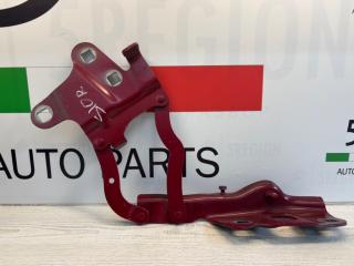 петля капота правая Alfa Romeo Stelvio 1 поколение 949 2019, 2.9 л., бензин, АКПП, внедорожник 5 дв., полный привод, правый руль