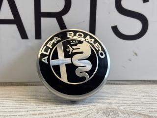 колпачок литого диска Alfa Romeo Giulia 2 поколение [рестайлинг] 952 2022, 2.9 л., бензин, АКПП, blue misano, седан, задний привод, правый руль