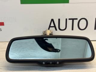 зеркало салона Alfa Romeo Giulia 2 поколение 952 2017, 2.9 л., бензин, АКПП, rosso competizione, седан, задний привод, 156109498