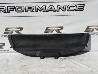 шторка багажника Alfa Romeo Stelvio 1 поколение 949 2018, 2.2 л., дизель, АКПП, rosso red, внедорожник 5 дв., полный привод, правый руль