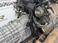двигатель Porsche Panamera 970 2011, 4.8 л., M 48.40, бензин, АКПП, c9z (basaltschwarz), лифтбэк, полный привод, правый руль - фото №8
