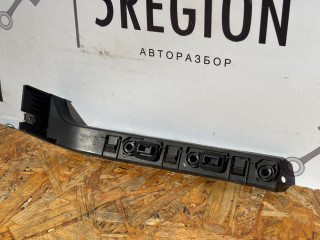 Крепление бампера заднего Alfa Romeo Giulia 2 поколение 952 2017, 2.9 л., бензин, АКПП, rosso competizione, седан, задний привод, правый руль, 50534393