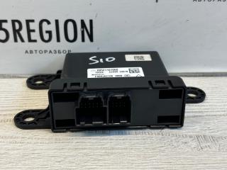 блок управления парктрониками Alfa Romeo Stelvio 1 поколение 949 2019, 2.9 л., бензин, АКПП, внедорожник 5 дв., полный привод, правый руль, 521101060