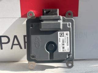 блок управления (другие) Alfa Romeo Giulia 2 поколение [рестайлинг] 952 2022, 2.9 л., бензин, АКПП, blue misano, седан, задний привод, правый руль, 50555625