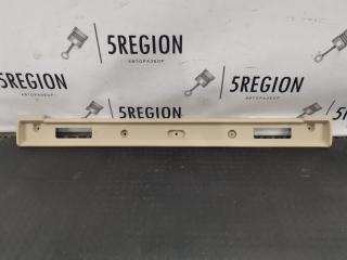 пластик Alfa Romeo Giulia 2 поколение 952 2018, 2.0 л., бензин, АКПП, montecarlo blue, седан, задний привод, правый руль, 156128738