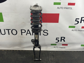 амортизатор передний левый Maserati Grecale 1 поколение M182 2023, 2.0 л., бензин, АКПП, внедорожник 5 дв., полный привод, правый руль