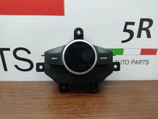 джойстик управления мультимедиа Alfa Romeo Giulia 2 поколение 952 2019, 2.9 л., бензин, АКПП, black vulcano, седан, задний привод, правый руль, 156130404, 156130443