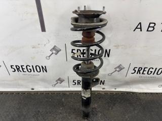 амортизатор передний левый BMW 3 серия E90/E91 [рестайлинг] 2012, 3.0 л., бензин, АКПП, кабриолет, задний привод