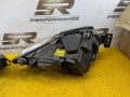 фара BMW M3 E92/E93 E92 2012, 4.0 л., S65 B40 A, бензин, робот, spacegrau metallic a52, купе, задний привод, правый руль, 7162129, 7162130 - фото №4