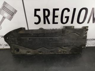 защита днища Alfa Romeo Giulia 2 поколение 952 2019, 2.0 л., бензин, АКПП, rosso red, седан, задний привод, правый руль