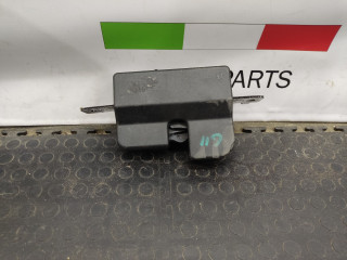 замок спинки сиденья Alfa Romeo Giulia 2 поколение [рестайлинг] 952 2021, 2.9 л., бензин, АКПП, blue misano, седан, задний привод, правый руль