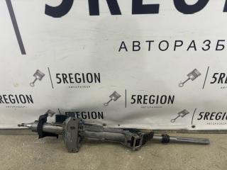 рулевая колонка Alfa Romeo Stelvio 1 поколение 949 2019, 2.2 л., дизель, АКПП, внедорожник 5 дв., полный привод, правый руль