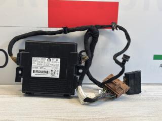 Блок управления бесключевым доступом Alfa Romeo Stelvio 1 поколение 949 2018, 2.2 л., дизель, АКПП, полный привод, 50544006