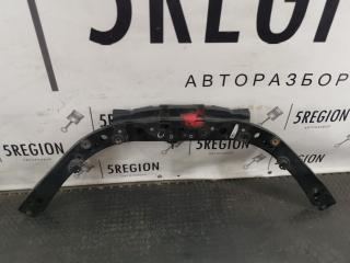 верхняя планка телевизора Alfa Romeo Giulia 2 поколение 952 2018, 2.2 л., дизель, АКПП, montecarlo blue, седан, задний привод, правый руль, 505470400