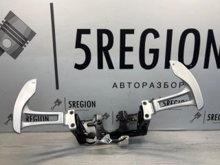 лепестки подрулевые переключения передач Maserati Levante 1 поколение [рестайлинг] M161 2023, 2.0 л., АКПП, внедорожник 5 дв., полный привод, правый руль, 670149191