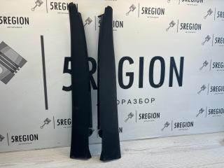 пластик Alfa Romeo Stelvio 1 поколение 949 2019, 2.2 л., дизель, АКПП, внедорожник 5 дв., полный привод, правый руль, 156129053, 156139