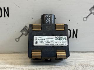 дистроник Alfa Romeo Stelvio 1 поколение 949 2019, 2.2 л., дизель, АКПП, внедорожник 5 дв., полный привод, правый руль, 50558684