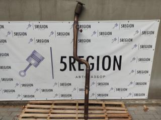 глушитель Alfa Romeo Stelvio 1 поколение [рестайлинг] 949 2021, 2.0 л., бензин, АКПП, verde visconti metallic, внедорожник 5 дв., полный привод, правый руль, 50556658