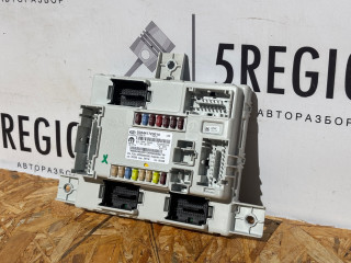 Блок управления BCM (Body Control Module) Alfa Romeo Giulia 2 поколение 952 2017, 2.9 л., бензин, АКПП, rosso competizione, седан, задний привод, правый руль, 505465330