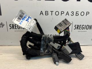 проводка Alfa Romeo Stelvio 1 поколение 949 2018, 2.2 л., дизель, АКПП, внедорожник 5 дв., полный привод, правый руль, 505560420