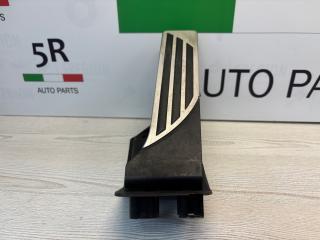 педаль Alfa Romeo Giulia 2 поколение 952 2017, 2.9 л., бензин, АКПП, rosso competizione, седан, задний привод, 50549554