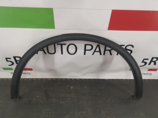 молдинг крыла заднего левого Alfa Romeo Stelvio 1 поколение 949 2019, 2.0 л., бензин, АКПП, rosso red, внедорожник 5 дв., полный привод, правый руль, 50549703