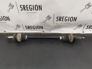 полуось задняя (приводной вал, ШРУС) Alfa Romeo Stelvio 1 поколение 949 2019, 2.2 л., дизель, АКПП, внедорожник 5 дв., полный привод, правый руль, 50550424