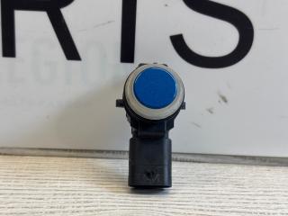 парктроник передний Alfa Romeo Giulia 2 поколение [рестайлинг] 952 2022, 2.9 л., бензин, АКПП, blue misano, седан, задний привод, правый руль