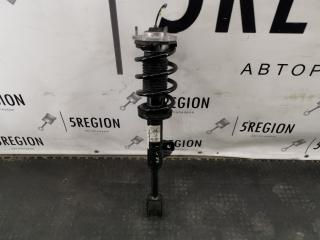 стойка передняя правая Alfa Romeo Giulia 2 поколение [рестайлинг] 952 2022, 2.9 л., бензин, АКПП, blue misano, седан, задний привод, правый руль, 50557147