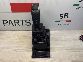 модуль управления селектора АКПП Maserati Levante 1 поколение [рестайлинг] M161 2023, 2.0 л., АКПП, внедорожник 5 дв., полный привод, правый руль, 67016346