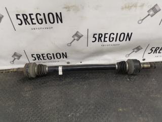 полуось задняя (приводной вал, ШРУС) Alfa Romeo Giulia 2 поколение 952 2018, 2.0 л., бензин, АКПП, montecarlo blue, седан, задний привод, правый руль, 50549850