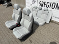 салон (комплект сидений) BMW M5 F10 [рестайлинг] F10 2016, 4.4 л., S63 B44 B, бензин, робот, седан, задний привод, правый руль - фото №5