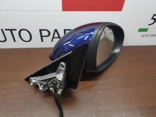 зеркало наружное правое Alfa Romeo Giulia 2 поколение 952 2018, 2.0 л., бензин, АКПП, седан, задний привод, правый руль