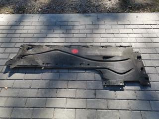 защита днища Alfa Romeo Giulia 2 поколение 952 2018, 2.2 л., дизель, АКПП, montecarlo blue, седан, задний привод, правый руль