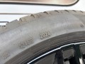 диск литой BMW 3 серия G20 2021, 2.0 л., B48 B20 B, бензин, АКПП, mineralgrau metallic (b39), седан, задний привод, правый руль, 8089890 - фото №8