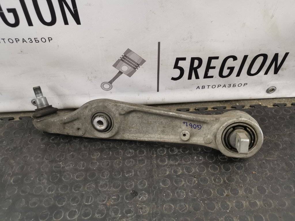 рычаг передний левый Alfa Romeo Giulia 2 поколение 952 2018, 2.0 л., бензин, АКПП, montecarlo blue, седан, задний привод, правый руль - фото №1