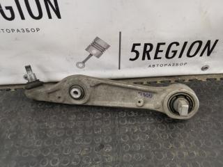 рычаг передний левый Alfa Romeo Giulia 2 поколение 952 2018, 2.0 л., бензин, АКПП, montecarlo blue, седан, задний привод, правый руль